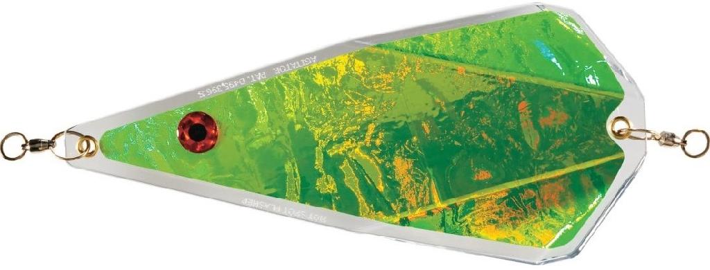 HOTSPOT AGITATOR FLASHER MED CHAR MT.DEW