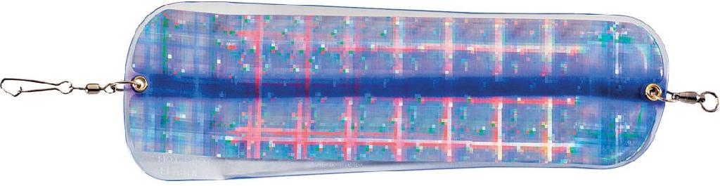 HOTSPOT 8' FLASHER  PURPLE HAZE U.V.