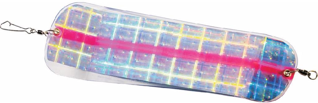 HOTSPOT 11' FLASHER  PINK HAZE U.V.