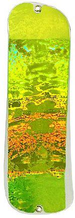 HOTSPOT 11' FLASHER  YELLOW GLOW MT.DEW