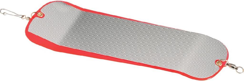 HOTSPOT 11' FLASHER  FLO/RED