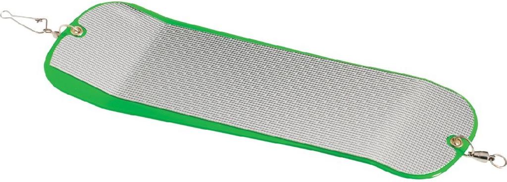 HOTSPOT 11' FLASHER  FLO/GREEN