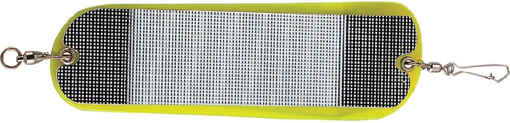 HOTSPOT 11' FLASHER  FLO/CHARTREUSE