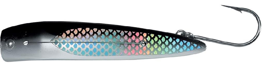 HOTSPOT APEX LURE 5.5' POLICE CAR