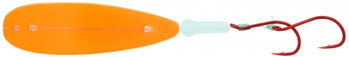 HOTSPOT KOKANEE KILLER 1.5'  FLAME ORANG