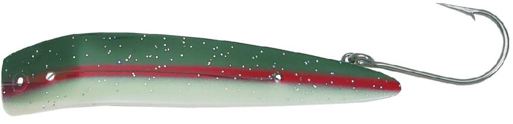 HOTSPOT APEX LURE 4.5' ARMY TRUCK