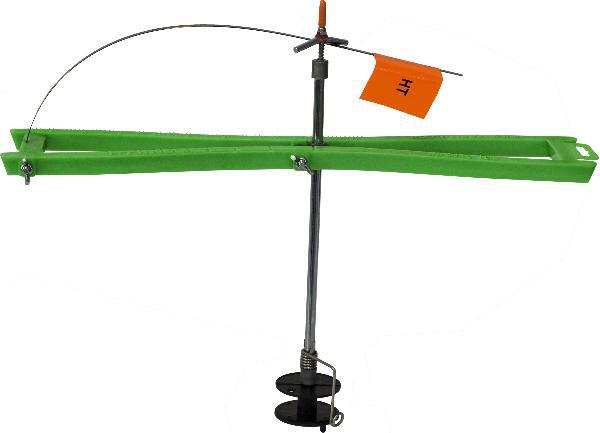 HT ENT ARTIC ICE EXTREME TIP UP