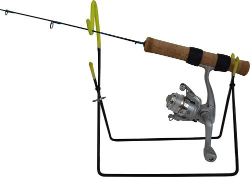 HT ENT LIFT N HOOK ROD HOLDER