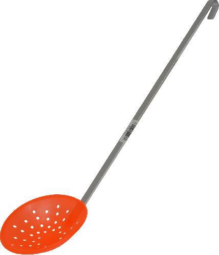 HT ENT POLY FLEX SKIMMER 16' ALUM.HANDLE