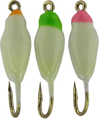 HT ENT PREDATOR JIG GLOW SZ8 (3)