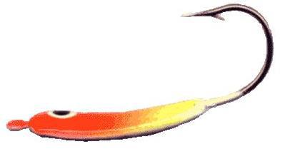 HT ENT ROCKER JIGS ASST GLO PACK (3) SZ6