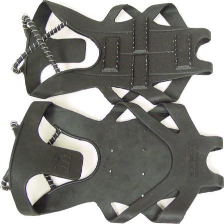 HT ENT SURE GRIP COIL CLEATS-MED SZ 5-9