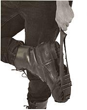 HT ENT SURE GRIP ICE TREADS SUPER SIZE (FITS BOOT/SHOE SIZE 11-13)