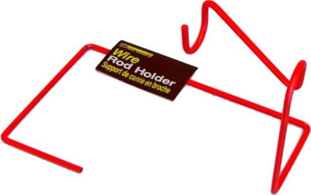 HT ENT WIRE ROD HOLDER