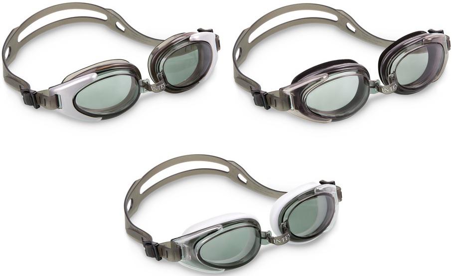INTEX WATER SPORT GOGGLES (AGE 14+)