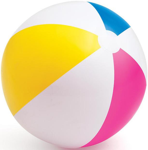 INTEX 24' BEACH BALL