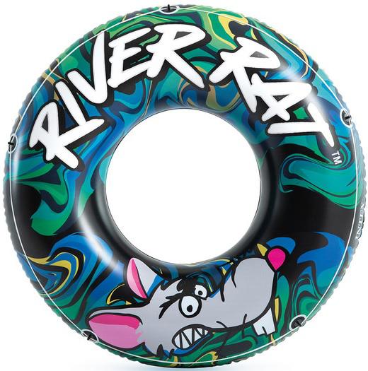 INTEX RIVER RAT 48' TUBE