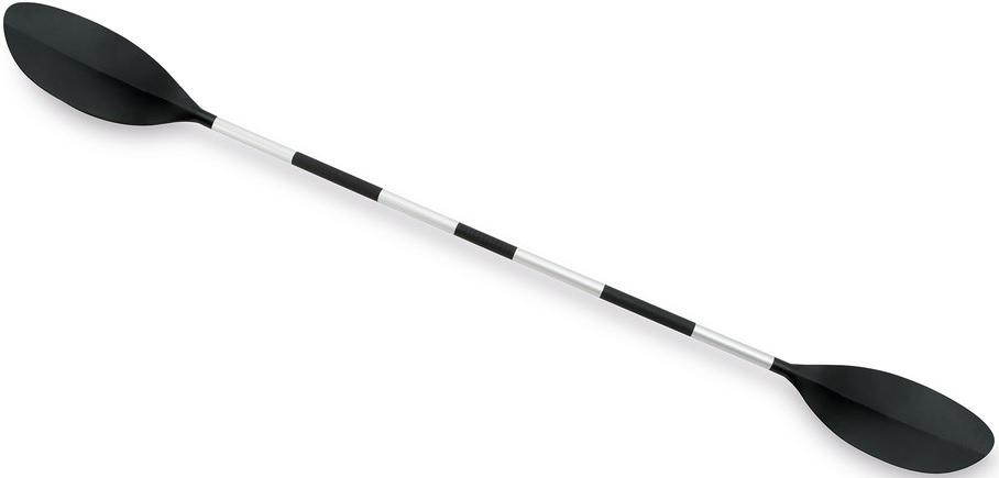 INTEX 86' KAYAK PADDLE