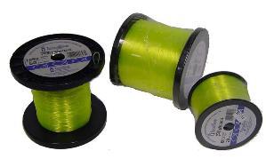 IZOR 20# PLATINUM LINE BULK 2670yds YELL