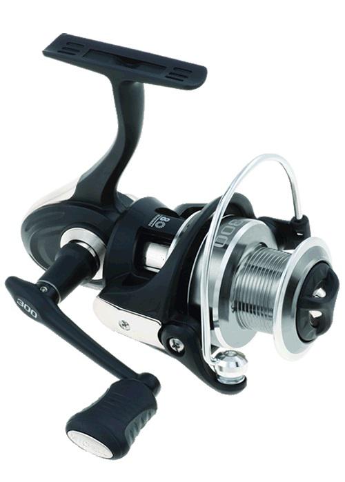 MITCHELL 308 8BB SPIN REEL  185/6 MATERIAL #1294207