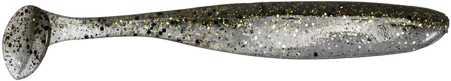 KEITECH EASY SHINER 2'(12) SILVER FLASH