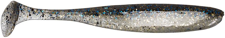 KEITECH EASY SHINER 4'(7) BLUEGILL FLASH