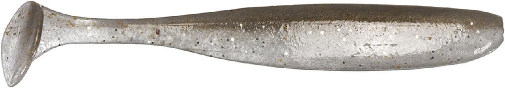 KEITECH EASY SHINER 4'(7) TENNESSEE SHAD