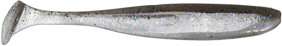 KEITECH EASY SHINER 4'(7) ELECTRIC SHAD