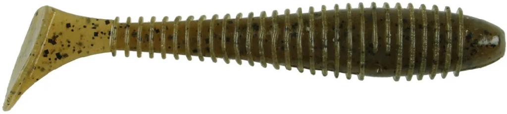 KEITECH FAT SWING IMPACT 4.8'(5) GREEN PUMPKIN