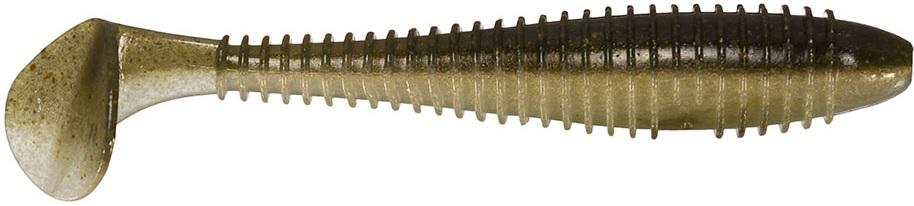 KEITECH FAT SWING IMPACT 3.8'(6) AYU