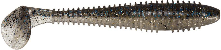 KEITECH FAT SWING IMPACT 4.8'(5) BLUEGIL L FLASH