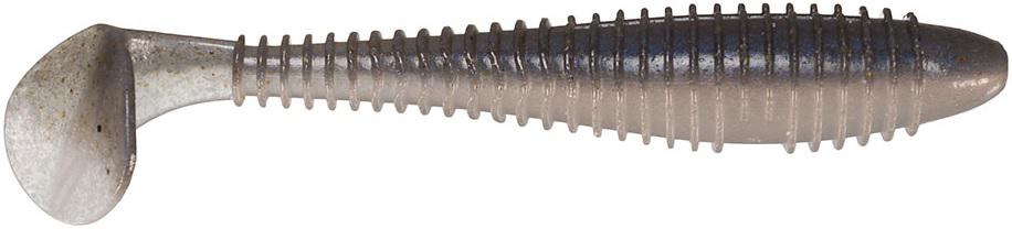 KEITECH FAT SWING IMPACT 2.8'(8) PRO BLU E RED PEARL