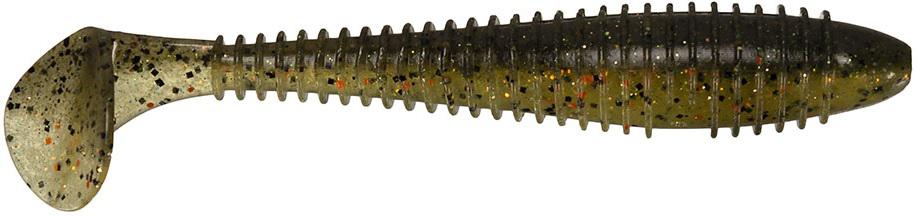 KEITECH FAT SWING IMPACT 3.8'(6) PERCH