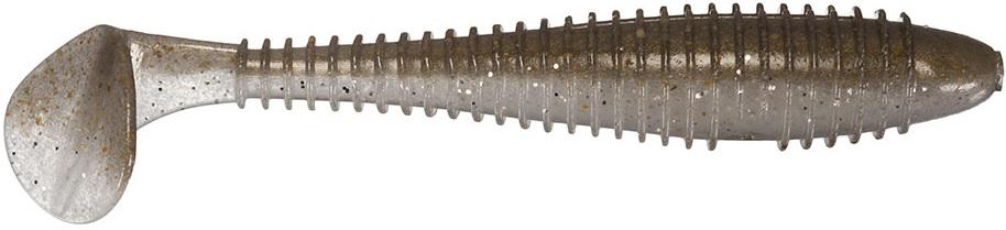 KEITECH FAT SWING IMPACT 3.8'(6) TENN SHAD