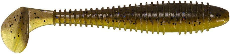 KEITECH FAT SWING IMPACT 4.8'(5) SUNGILL