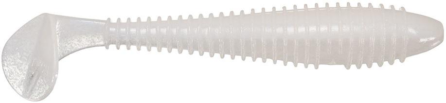 KEITECH FAT SWING IMPACT 2.8'(8) FRENCH PEARL