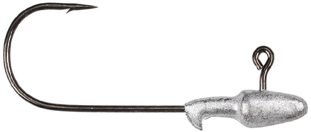 KALIN 1/8 OZ. DARTER JIGS (5)