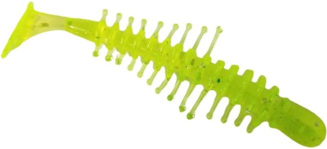 KALIN 2.8' TICKLE SHAD(8) CHART HOLOGRAM