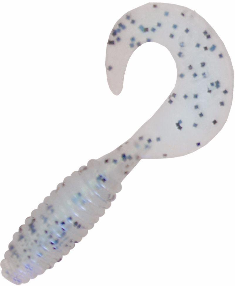 KALIN GRUB 3'(10) BLUE PEARL/S & P