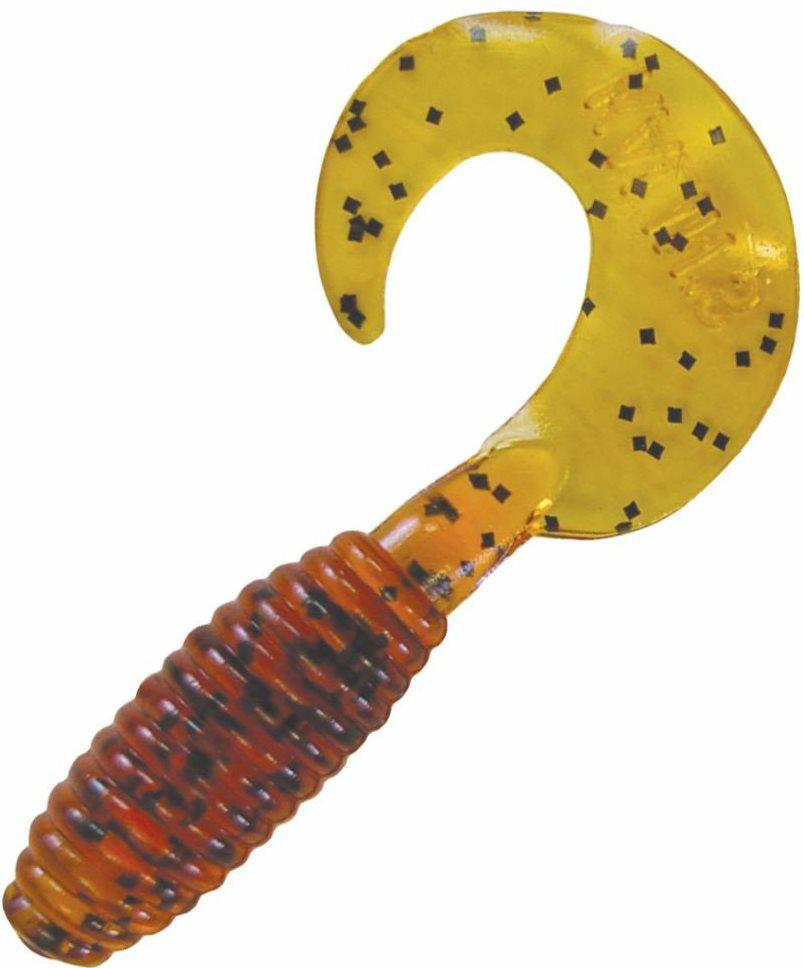 KALIN GRUB 3'(10) PUMPKIN/SALT & PEPPER