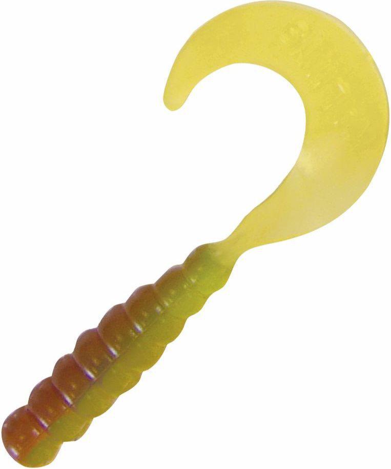 KALIN GRUB 2'(10) GREEN WEENIE