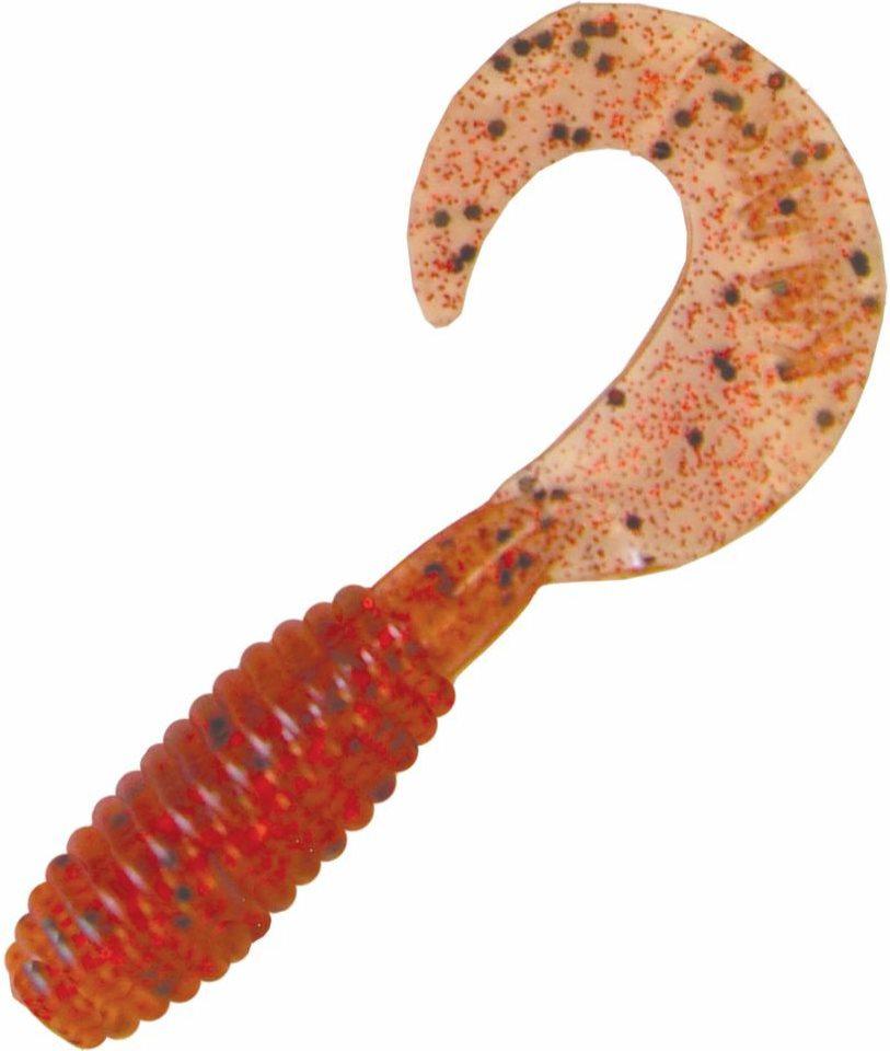 KALIN GRUB 5'(10) RED/PEARL/BLK-FLAKE