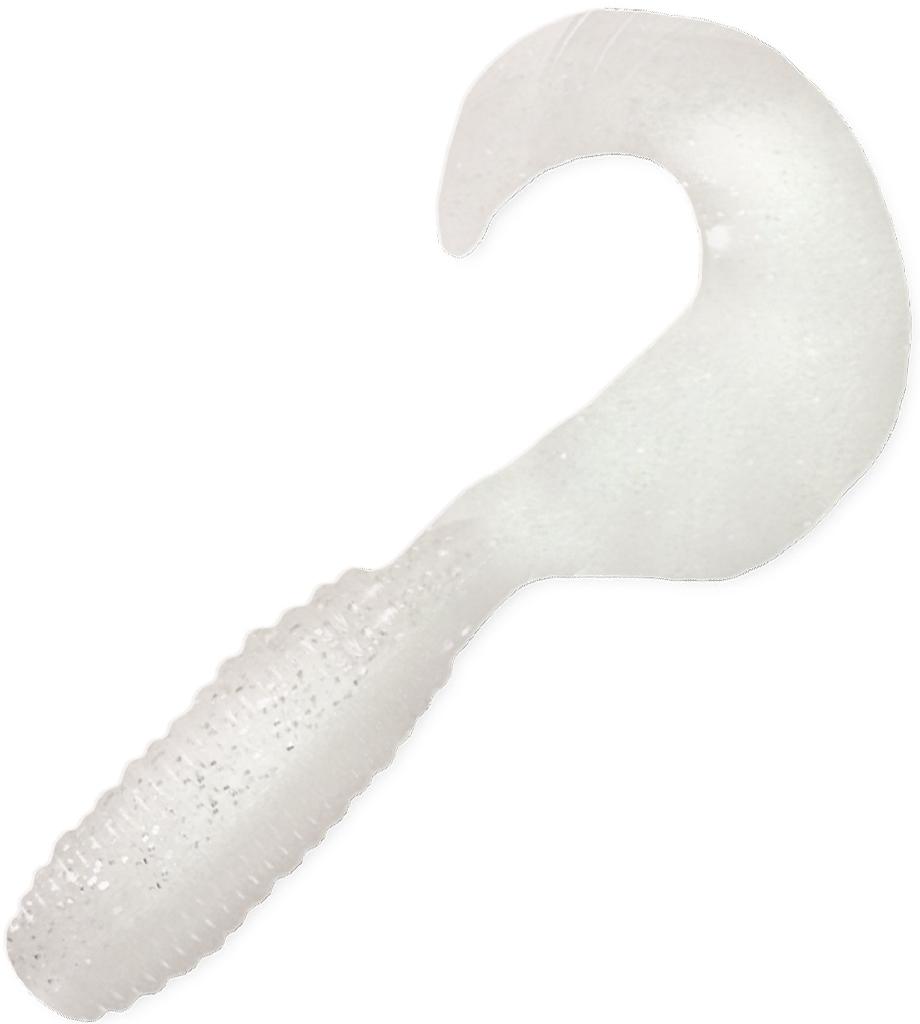 KALIN GRUB 5'(10) WHITE ICE