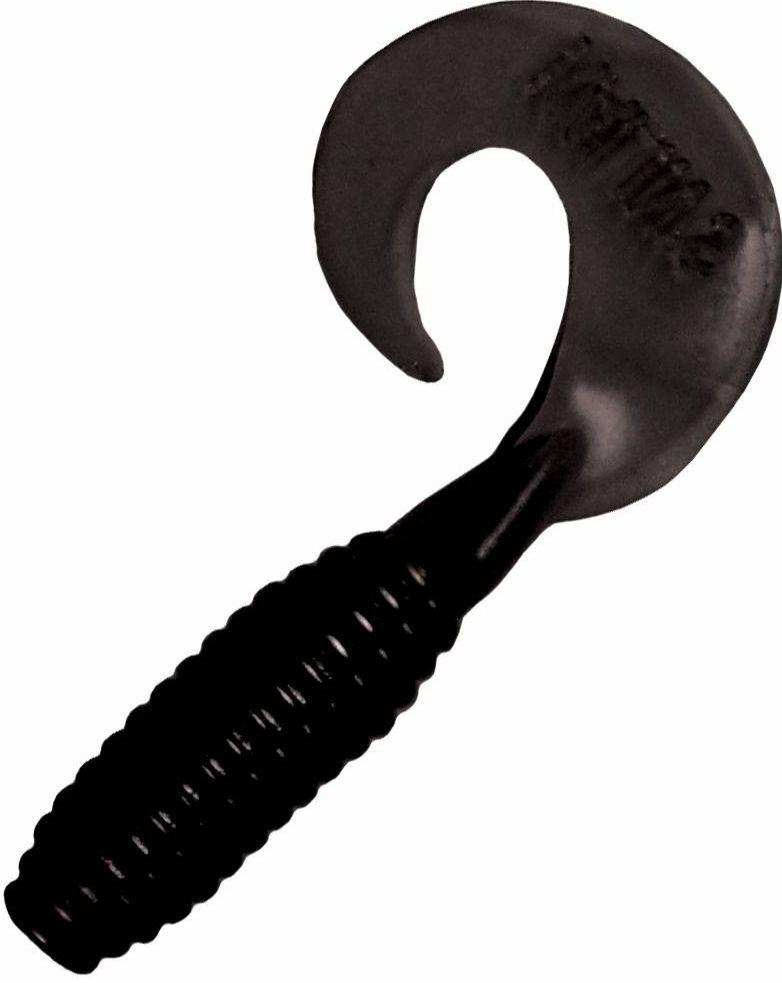 KALIN GRUB 5'(10) BLACK