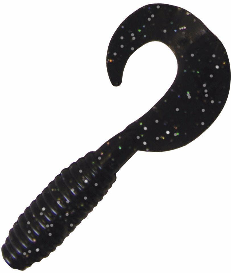 KALIN GRUB 3'(10) BLACK HOLOGRAM