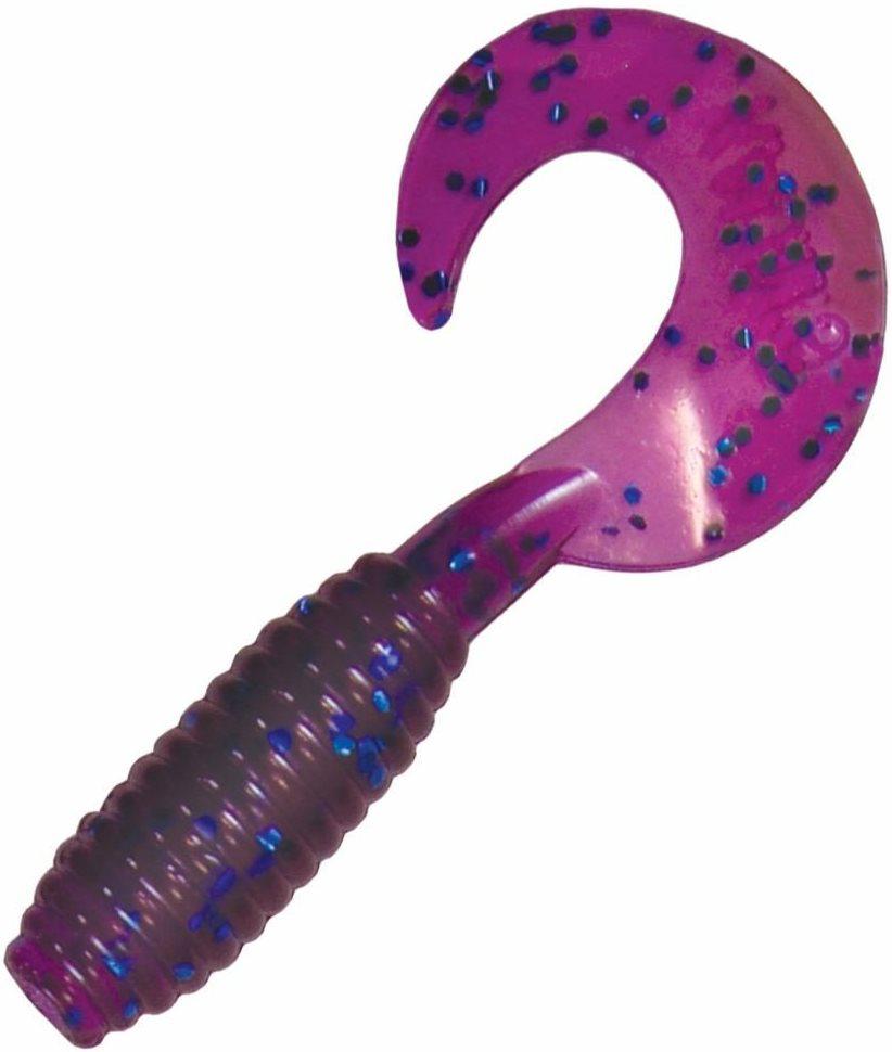 KALIN GRUB 3'(10) ELECTRIC BLUE