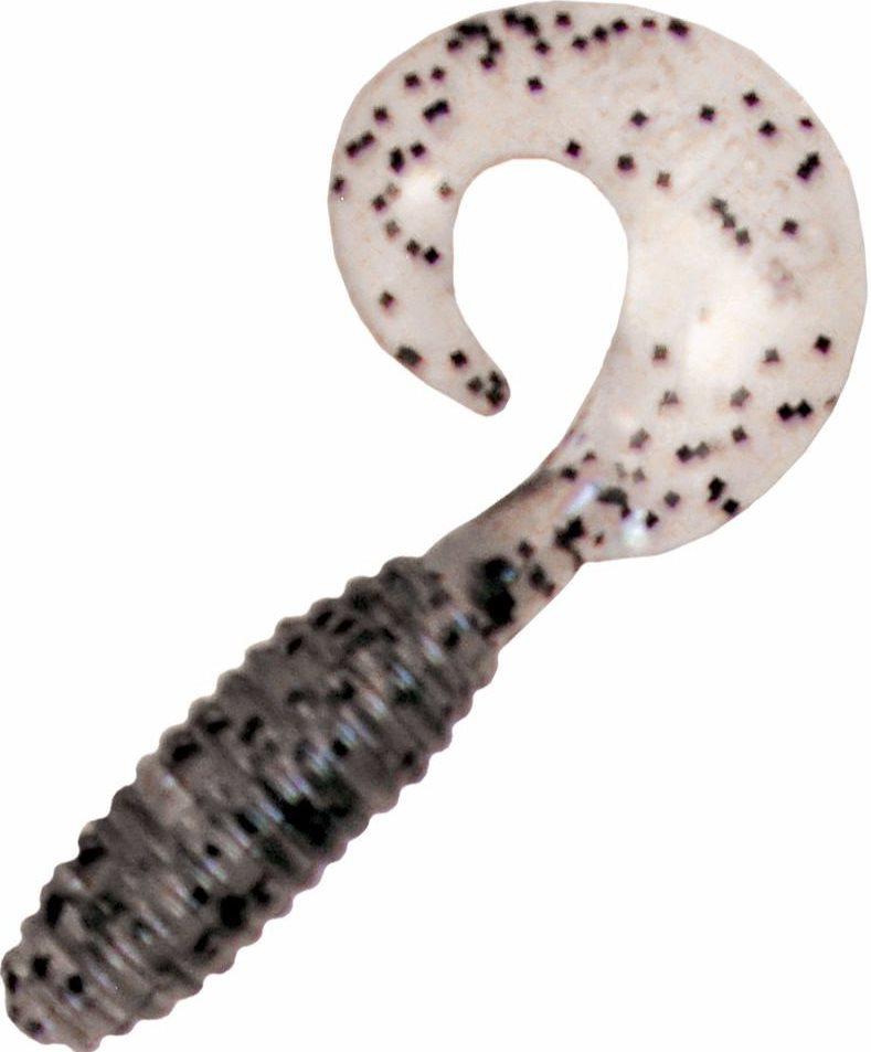 KALIN GRUB 5'(10) SMOKE/SALT & PEPPER