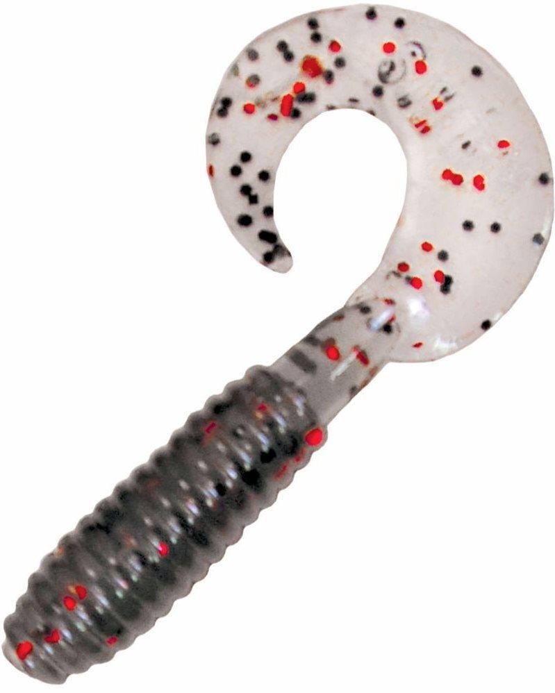 KALIN GRUB 3'(10) SMOKE RED FLK/S & P