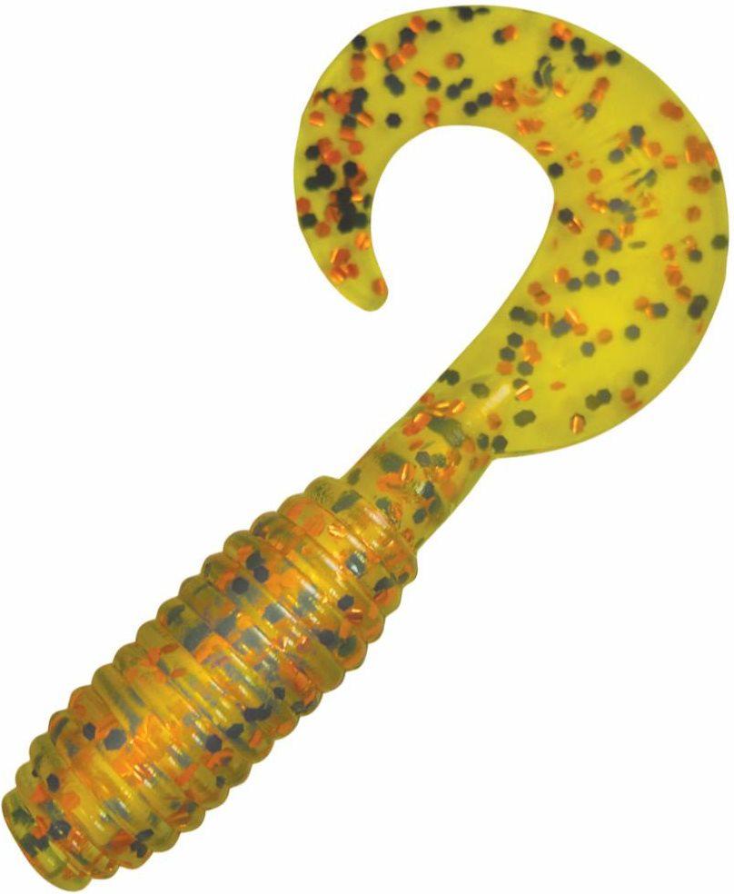 KALIN GRUB 3'(10) CHART/COPPER FLK/S & P