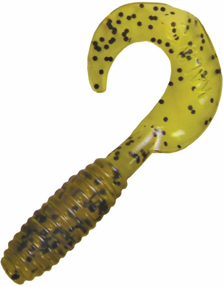 KALIN GRUB 3'(10) AVACADO/SALT & PEPPER